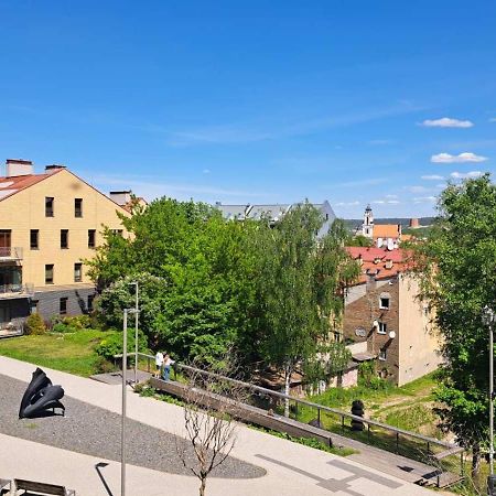 Apartment Vilnius Old Town Exterior photo